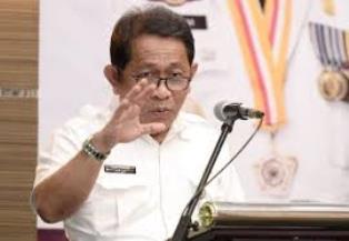 Sekdaprov Riau Sampaikan Perubahan Peraturan KPK Tentang LHKPN